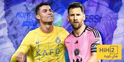 قائمة أعلى 10 رياضيين أجراً في 2025.. ترتيب رونالدو وميسي