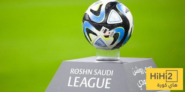 حكام مباريات اليوم في دوري روشن