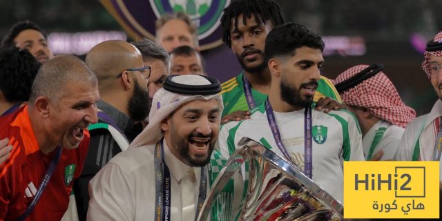 الدوري أقوي أم النخبة؟ رد مثير من أسطورتي الهلال والاتحاد