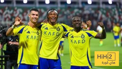 هدافي مواجهات النصر والتعاون عبر التاريخ