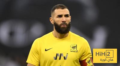 وسط الشائعات.. الاتحاد يحسم الجدل بشأن مستقبل بنزيما!
