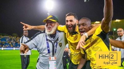 تمطر ذهباً.. هدية ملكية من رئيس الاتحاد القادم!