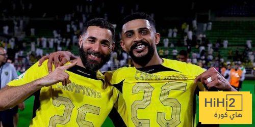 حرب السخرية تشتعل.. الاتحاد يطعن الأهلي في مقتل أثناء احتفالات التتويج!