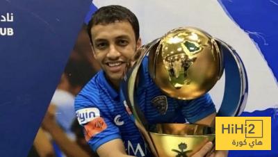 أزمة المدرب تهدد الهلال قبل كأس العالم..!!