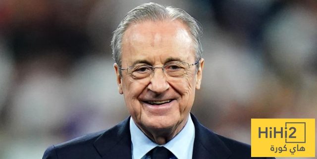 ليس أرنولد.. أولى صفقات ريال مدريد للموسم الجديد