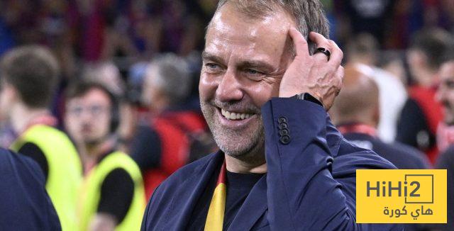 كيف أعاد هانز فليك برشلونة إلى القمة؟
