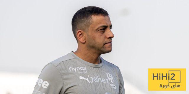 أول تعليق من الشلهوب بعد فوز الهلال الصعب أمام الفتح
