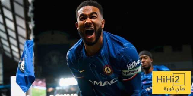 تشيلسي يفوز على مانشستر يونايتد في الدوري الإنجليزي