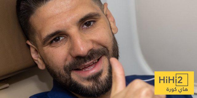 تعليق ميتروفيتش بعد فوز الهلال أمام الفتح