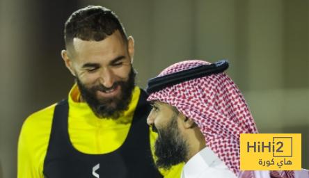 عودة الرئيس الذهبي.. صائد البطولات يقترب من الاتحاد!