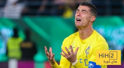 صارت قضية حياة أو موت.. 3 نقاط قد تنهي أحلام النصر!!