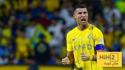 صراع الأنفاس الأخيرة.. النصر يبحث عن معجزة لإنقاذ موسمه!