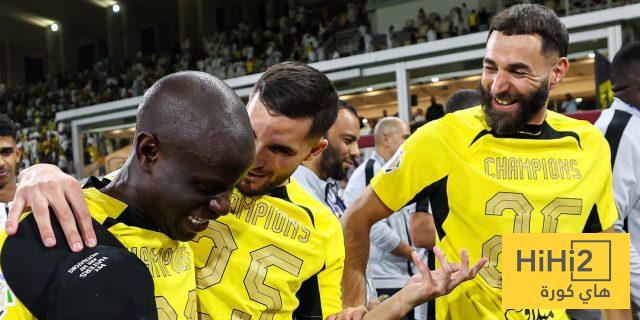 الهلال بحاجة للتعاقد مع نجم الاتحاد قبل كأس العالم للأندية