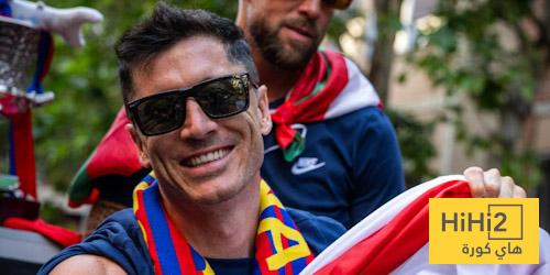 معاناة الريال أمام جيل برشلونة الحالي … لن تدوم طويلاً