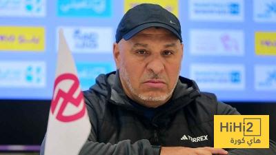 رقم مرعب ضد االاهلي.. المدرب الجزائري يخيف بطل آسيا!