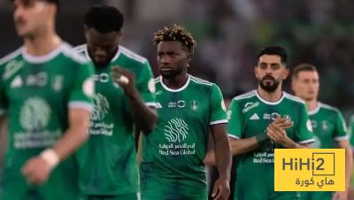 ثأر منتظر.. الأهلي يسعى لمحو ذكرى الهزيمة المفاجئة!