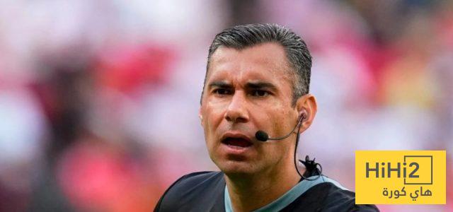 انتقادات حادة لأداء حكم مباراة الهلال والفتح