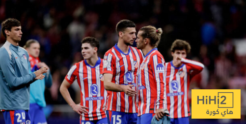 الأهلي مهتم بالتعاقد مع نجم أتلتيكو مدريد