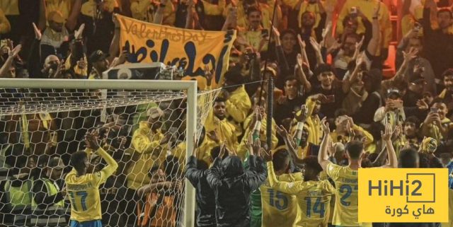 تحذير قاسي لجمهور النصر: “لا تأمنوا لهذا الفريق!”