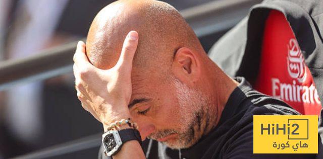مانشستر سيتي استحواذ كامل بدون فائدة!
