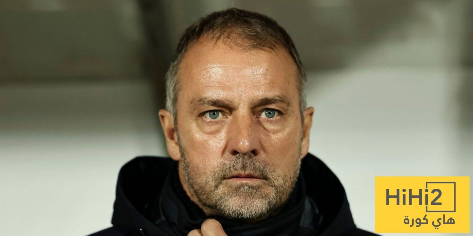 4 أسماء على طاولة برشلونة لتعزيز مركز الظهير الأيمن