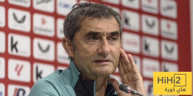 تصريح مثير من مدرب بيلباو بعد التأهل لدوري الأبطال