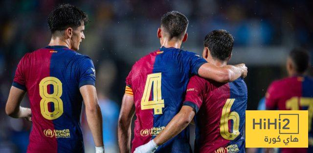 نهاية الموسم: هيبة كتالونية وانكسار مدريدي لم يسبق له مثيل