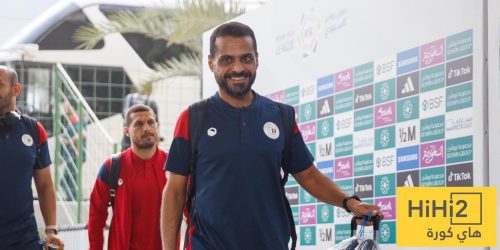 ماذا قال مدرب ضمك بعد التعادل مع الاتفاق؟