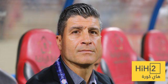 تعليق مدرب الفيحاء بعد الفوز أمام الأخدود