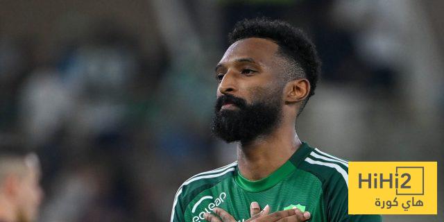 نجم الأهلي: نجحنا في استغلال الفرص بشكل جيد أمام الخلود