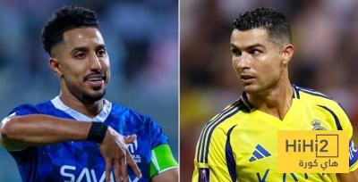 الهلال يسعى للقضاء على النصر بهذه الطريقة..!!