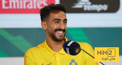الاستفزاز يكلف العقيدي غالياً.. تهديد بالغياب عن مباراة النصر!