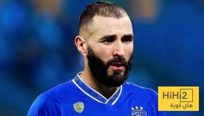 قنبلة الموسم.. الهلال يخطط لخطف بنزيما من الاتحاد قبل المونديال!