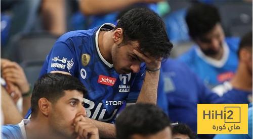 “#أنقذوا_الهلال”.. غضب جماهيري متصاعد قبل كأس العالم!