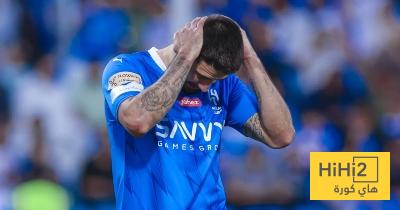 أزمة الإصابات تضرب الهلال في وقت صعب للغاية
