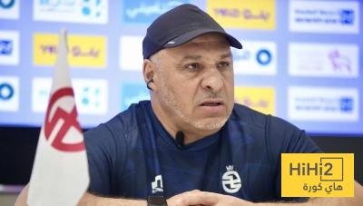 بن زكري يشعل الجدل: يايسله مدرب مبتدئ ولا بد من رفع مستوى المدربين!