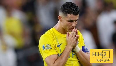 غياب غامض يثير التساؤلات.. هل يرحل رونالدو عن النصر بعد موسمين ونصف؟