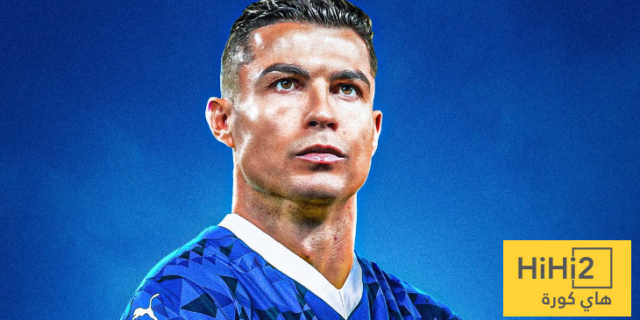 رونالدو إلى الهلال… نجم النصر يختار كأس العالم للأندية