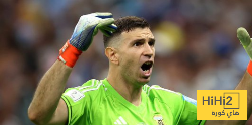 أسباب رغبة كبار الدوري السعودي في التعاقد مع مارتينيز