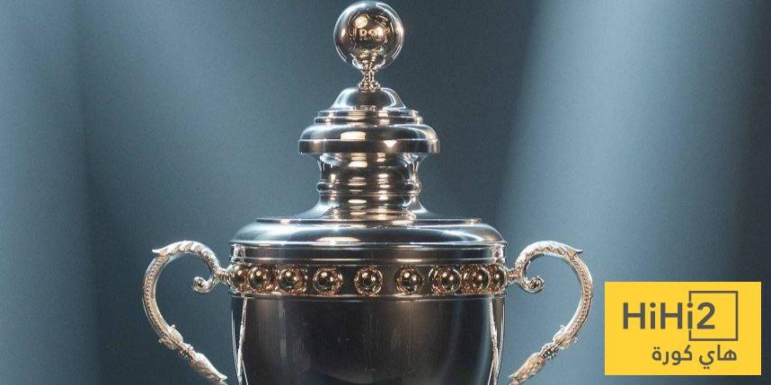بطولة واحدة للأهلي في بحر إنجازات الاتحاد