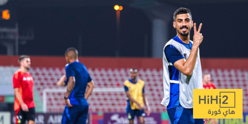 المبلغ الذي عرضه النصر على لاجامي لتجديد عقده