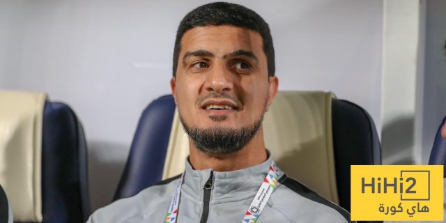 تغييرات مرتقبة في الهلال