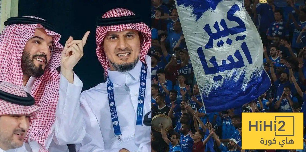 الهلال يقترب من الإعلان عن مدربه الجديد