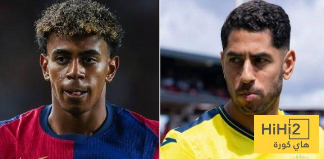 فياريال خصم صعب اليوم لبرشلونة