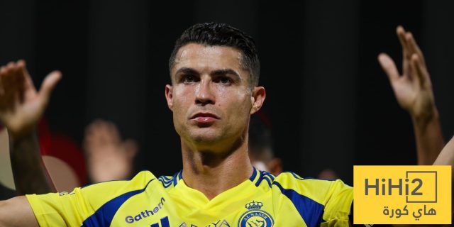  مطالب جديدة من رونالدو لتجديد عقده مع النصر