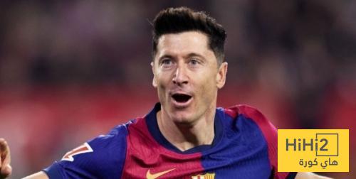 أفضل 10 لاعبين من برشلونة هذا الموسم في الدوري الاسباني