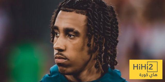 ليني يورو يسابق الزمن مع مانشستر يونايتد!
