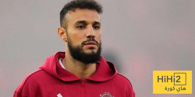 مانشستر يونايتد أمام فرصة ذهبية لإنقاذ موسمه!