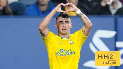 الهلال يضع عينه على جوهرة إسبانيا