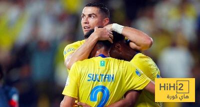 رونالدو على رأس القائمة.. أزمة العقود تضرب النصر!